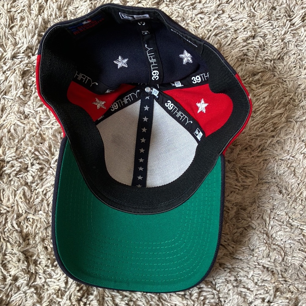 Angels All Star Game Hat - Picture 7 of 9